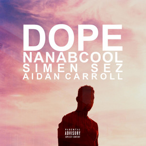 Portada de Dope