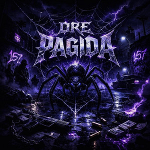 PAGIDA by ORE