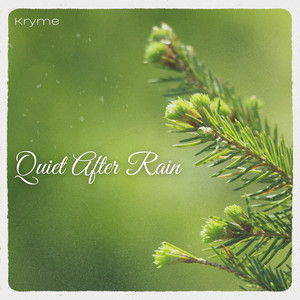 Quiet After Rain - Radio Edit by Kryme