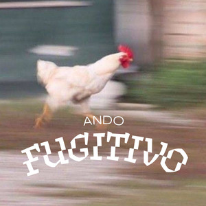 Ando Fugitivo - Speed Up by Jazberl
