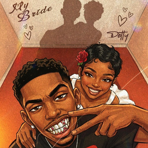 My Bride by DettyND