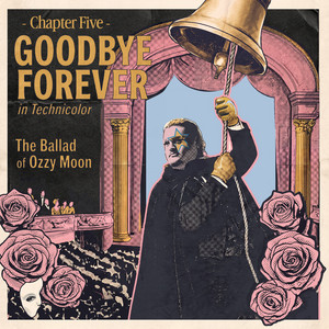 Goodbye Forever by TALK