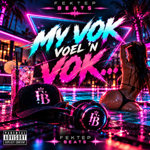 My Vok Voel 'N Vok by Fektep