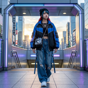 AM4:00のシグナル by Aøi.