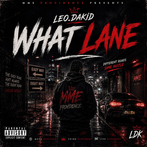 What Lane by Leo.Dakid