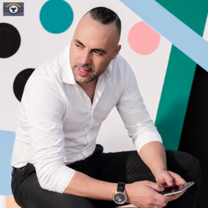Atahad Dimika by Soufian Bousaidi