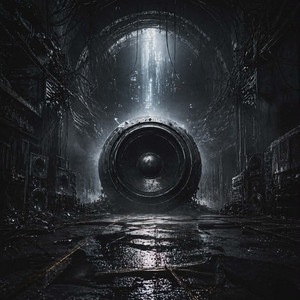VETERAN FREQUENCY by Underground Dude, Just Se Vitun Virolainen