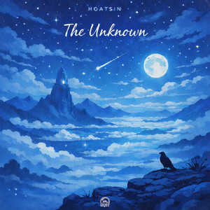 The Unknown by Hoatsin