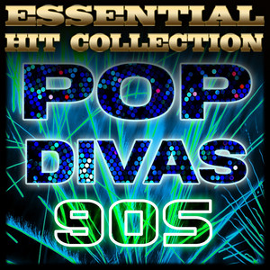 Essential Pop Divas Hit Collection-90s album