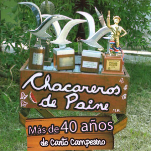 Los Chacareros De Paine