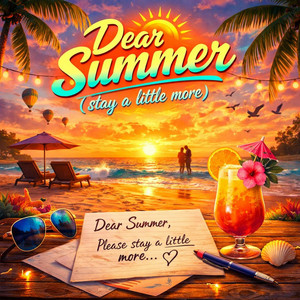 Dear summer by Flow STX