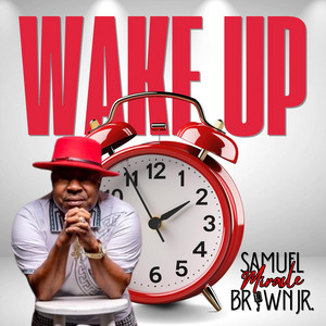 Miracle - Wake Up