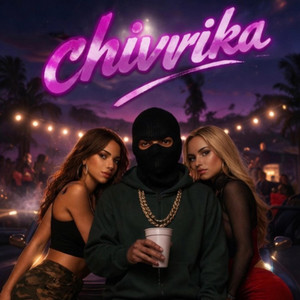 Chivirika by JustKing