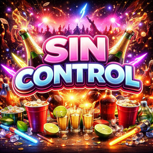 Sin Control by Mank Music