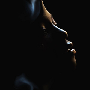 Not Too Young by Sabina Ddumba