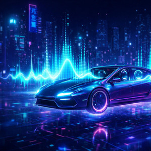 Car's Sound by DJ JBH