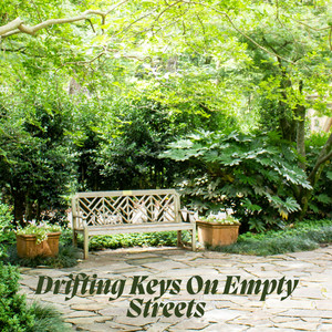 Luma Graves - Drifting Keys On Empty Streets