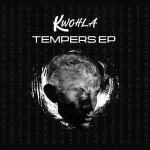 TEMPERS EP cover
