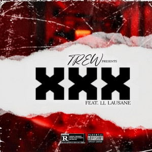 Portada de XXX