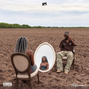 Mufunwa (feat. God Sampl3) by McSwagga, Chris Bang, God Sampl3