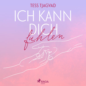 Ich kann dich fühlen (Roman | Fort Lake 1 – Diese College-Romance schickt dich auf eine Achterbahnfahrt der Gefühle!) Audiobook