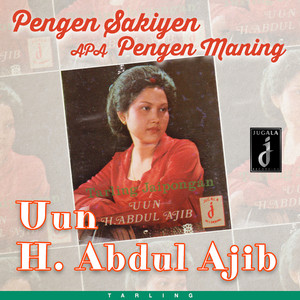 Uun Kurniasih, H. Abdul Adjib poster