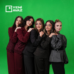 “Naz” Vokal Ansamblı & Yeni Avaz - Mənə bax