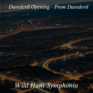 Daredevil Opening - From Daredevil