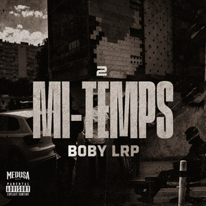 2 MI TEMPS by BOBY