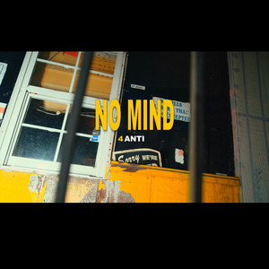 No Mind by 4anti