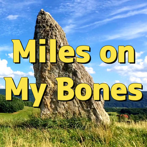 Miles on My Bones by 2strings