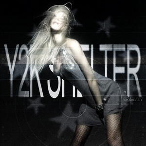 Y2K shelter by Beneath My Shade