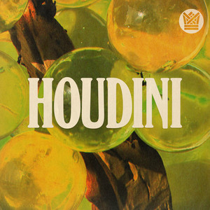 Marco Benevento — Houdini (2026)