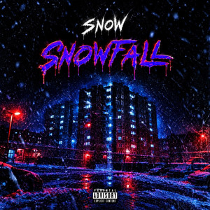 Snowfall by Snow