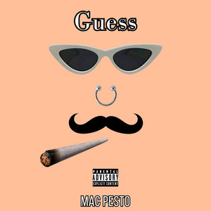 Guess by Mac Pesto