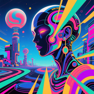 Evans Mary Mackenzie - Two Hearts One Sky