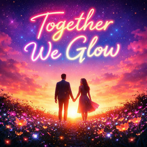 Together We Glow - Holly Love Song by Spox