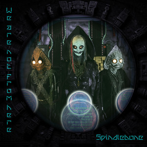 Strum Thrack by Spindlebone