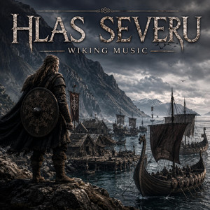 Hlas Severu by Wiking Music