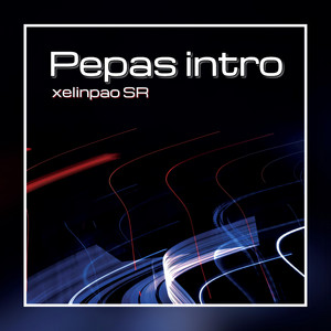 xelinpao SR - Pepas Intro (Taeremix)