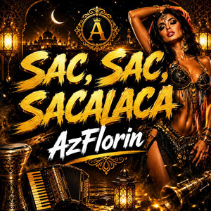 Sac Sac Sacalaca by AzFlorin