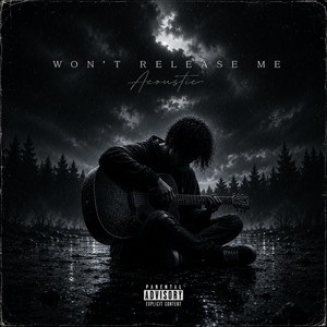 WON’T RELEASE ME - Acoustic by Fading Remains