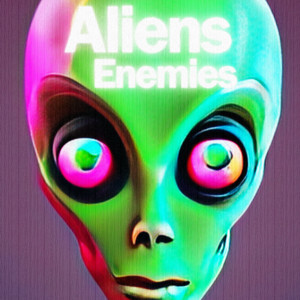 Aliens Enemies