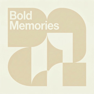 Bold Memories by Mercer Road
