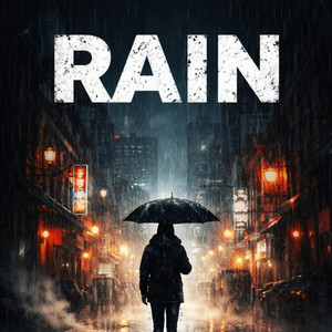 Rain by Kev-oo