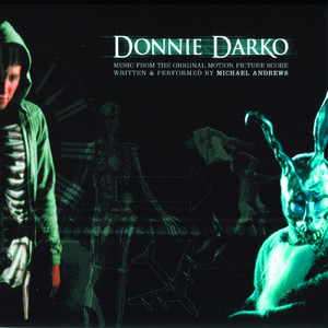 Donnie Darko (Original Motion Picture Soundtrack) album