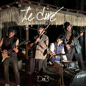 Te diré by Decstres