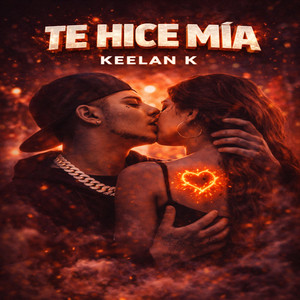 Te HIce Mia by Keelan K