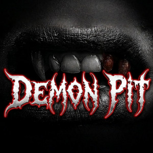 Demon Pit by Lilith Knox