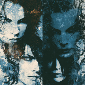 Harvest Of Hands (Rock) by Underworld Vibes